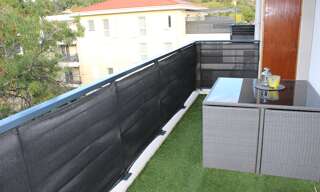 Appartement 3 Pièces 60 m² à vendre à Marseille 11 (13011)