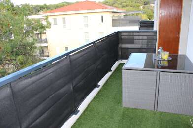 Appartement 3 pièces 229000 €