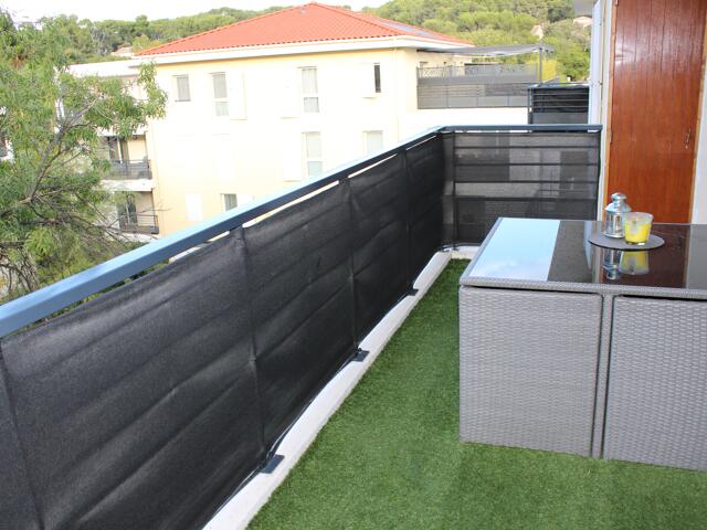 Appartement proposé à Marseille 11