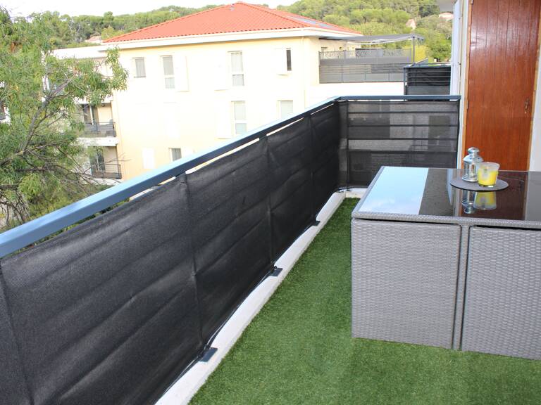 T3 AVEC TERRASSE — photo 1