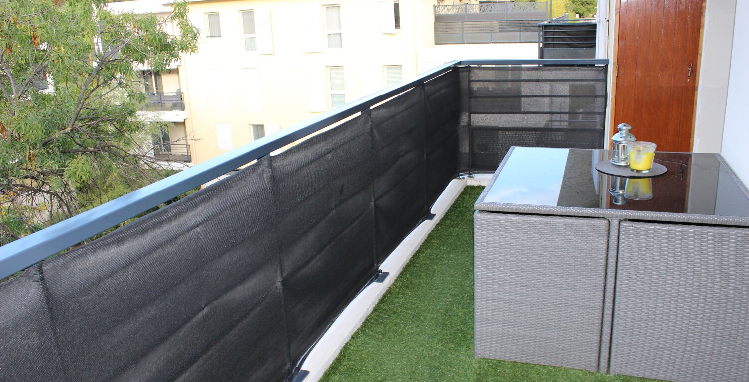 T3 AVEC TERRASSE — photo 1