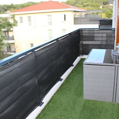 Appartement 3 pièces 229000 €