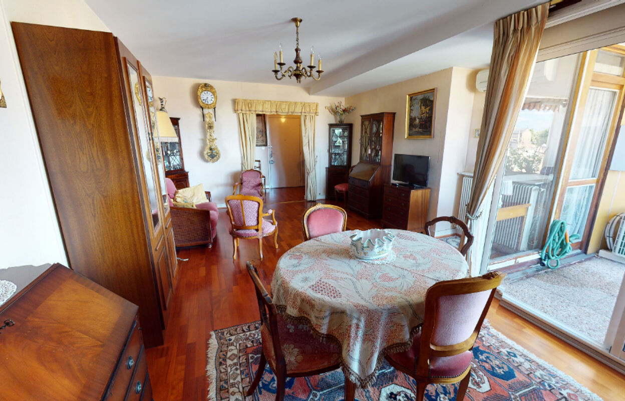 appartement 2 pièces 57 m2 à vendre à Bordeaux (33000)