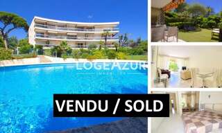 Appartement 3 Pièces 74 m² à vendre à Cannes (06400)