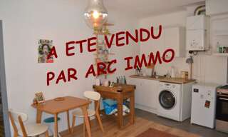 Appartement 2 Pièces 37 m² à vendre à Toulouse (31300)