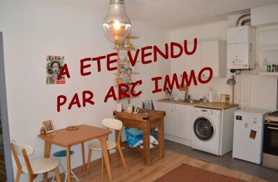 vente appartement 154 000 € à proximité de Aucamville (31140)