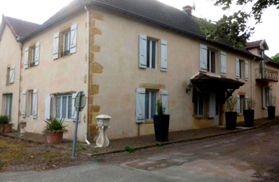 maison 10 pièces 520 m2 à vendre à Chassigny-sous-Dun (71170)