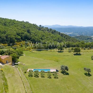 Maison 11 pièces 3800000 €