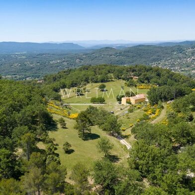 Maison 11 pièces 3800000 €