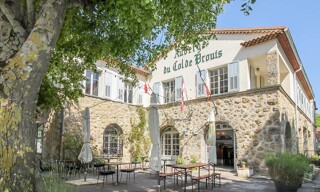 Maison 13 Pièces 814 m² à vendre à Sospel (06380)