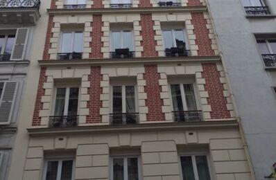 vente appartement 70 000 € à proximité de L'Île-Saint-Denis (93450)