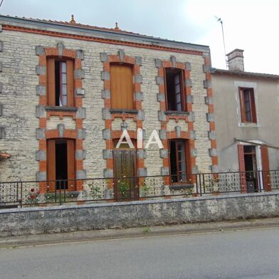 Maison 6 pièces 53500 €