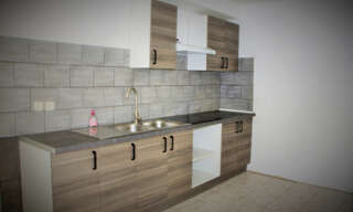 Maison 3 Pièces 48 m² à vendre à La Roquebrussanne (83136)