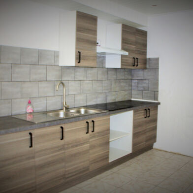 Maison 3 pièces 120960 €