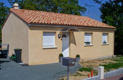 location maison 890 € CC /mois à proximité de Lourmarin (84160)