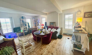 Appartement 4 Pièces 82 m² à vendre à Lombez (32220)