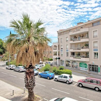 Appartement 2 pièces 149900 €