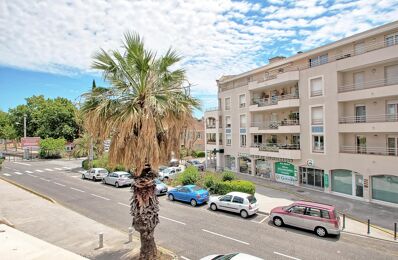 vente appartement 149 900 € à proximité de La Crau (83260)