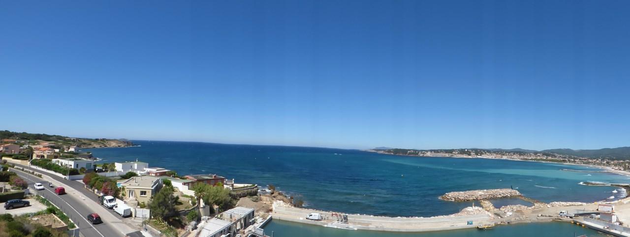 Appartement  T2 à vendre Six-Fours-les-Plages 83140