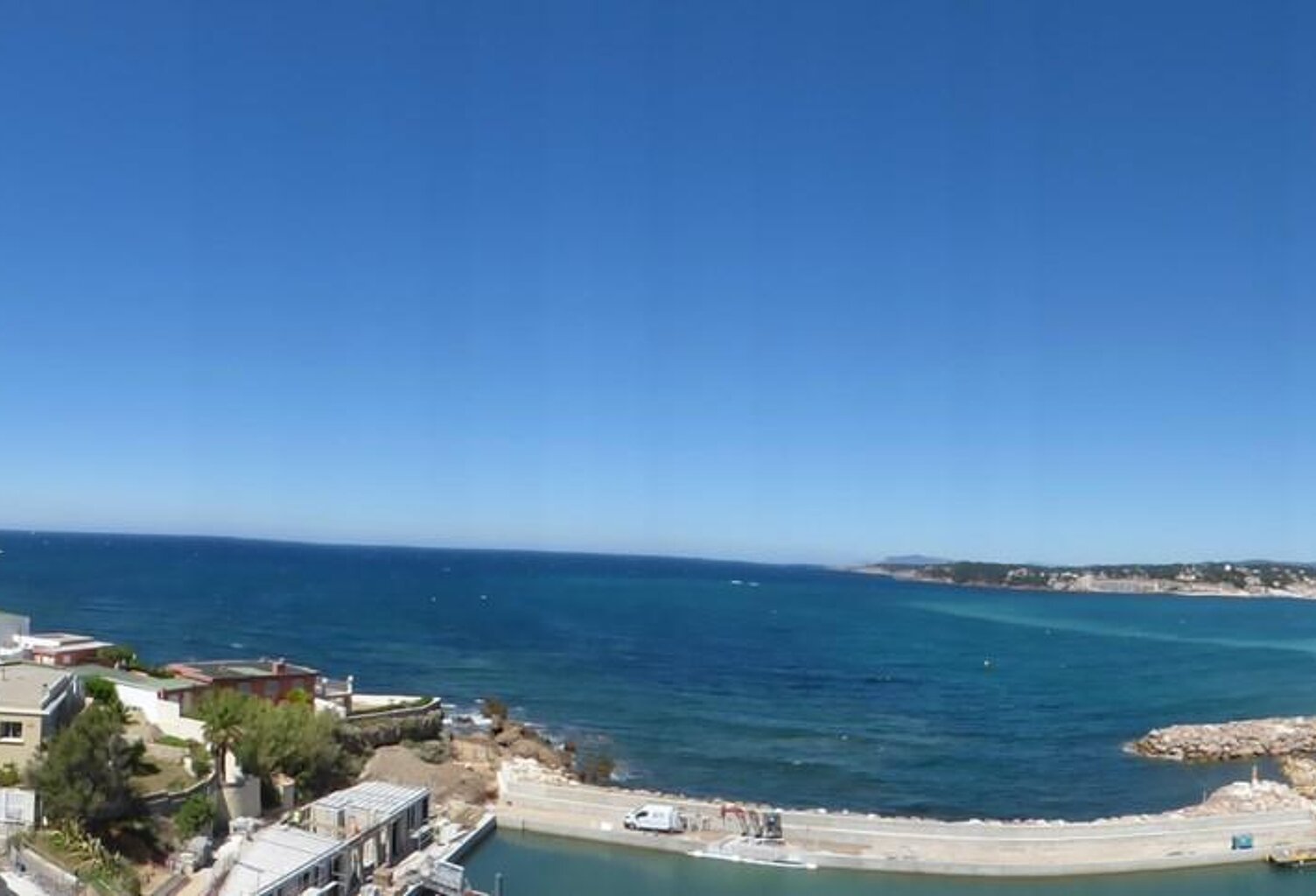 SIX-FOURS –LES- PLAGES    — photo 1