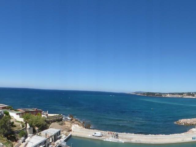 Appartement proposé à Six-Fours-les-Plages