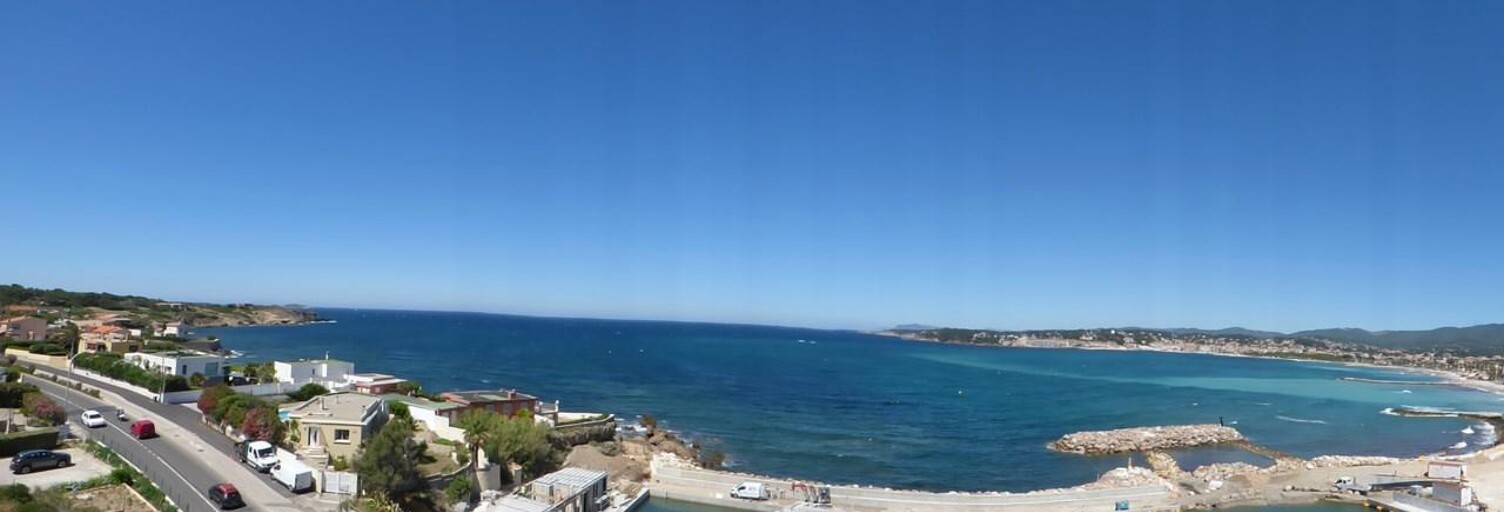 Appartement 2 Pièces 53 m² à vendre à Six-Fours-les-Plages (83140)