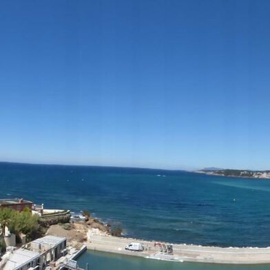 Appartement 2 pièces 283400 €