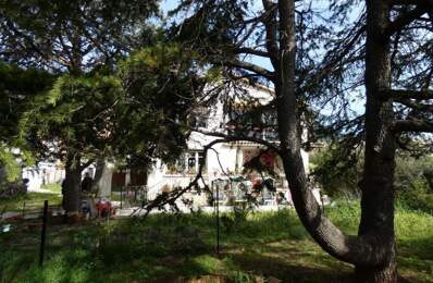 LA VALETTE  LES CRAUS   — photo du bien