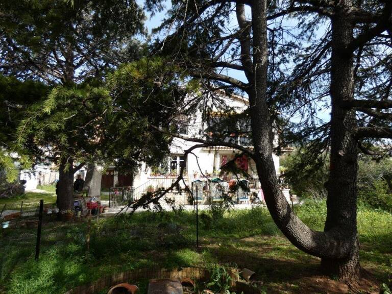 LA VALETTE  LES CRAUS   — photo 1