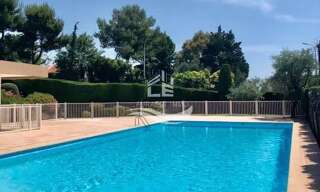 Appartement 2 Pièces 38 m² à louer à Nice (06200)