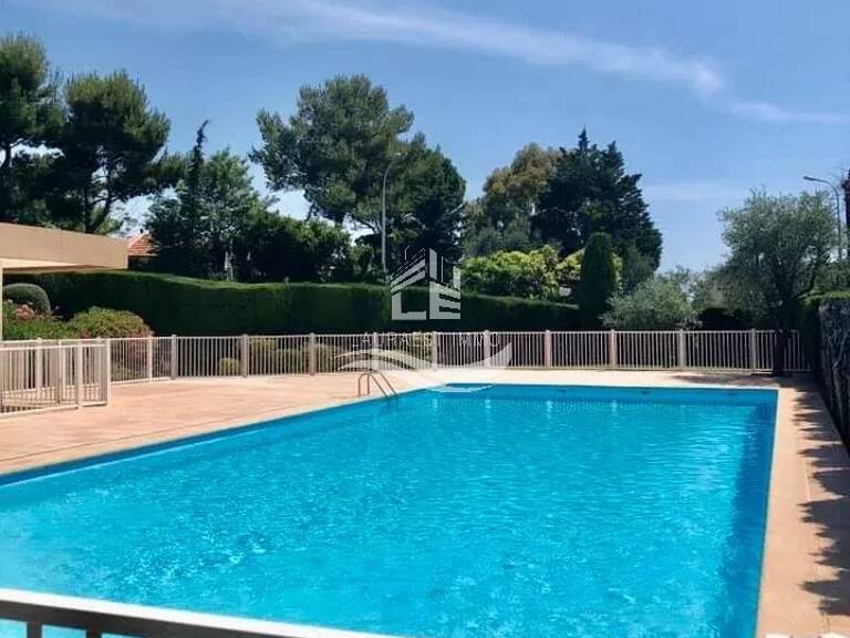 Appartement T2 Fabron Vue Mer — photo 1