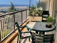 Appartement T2 Fabron Vue Mer — photo 2