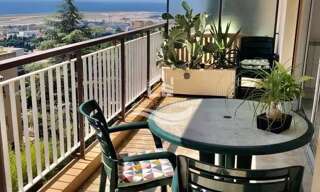 Appartement 2 Pièces 38 m² à louer à Nice (06200)
