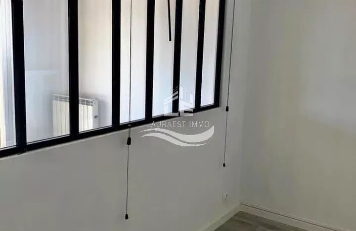 Appartement T2 Fabron Vue Mer — photo 5