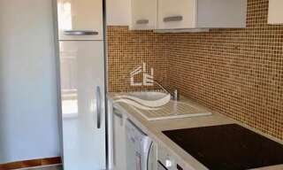 Appartement 2 Pièces 38 m² à louer à Nice (06200)