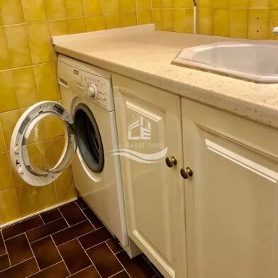 Appartement 2 pièces 1300 €