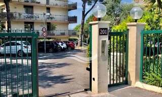Appartement 2 Pièces 38 m² à louer à Nice (06200)