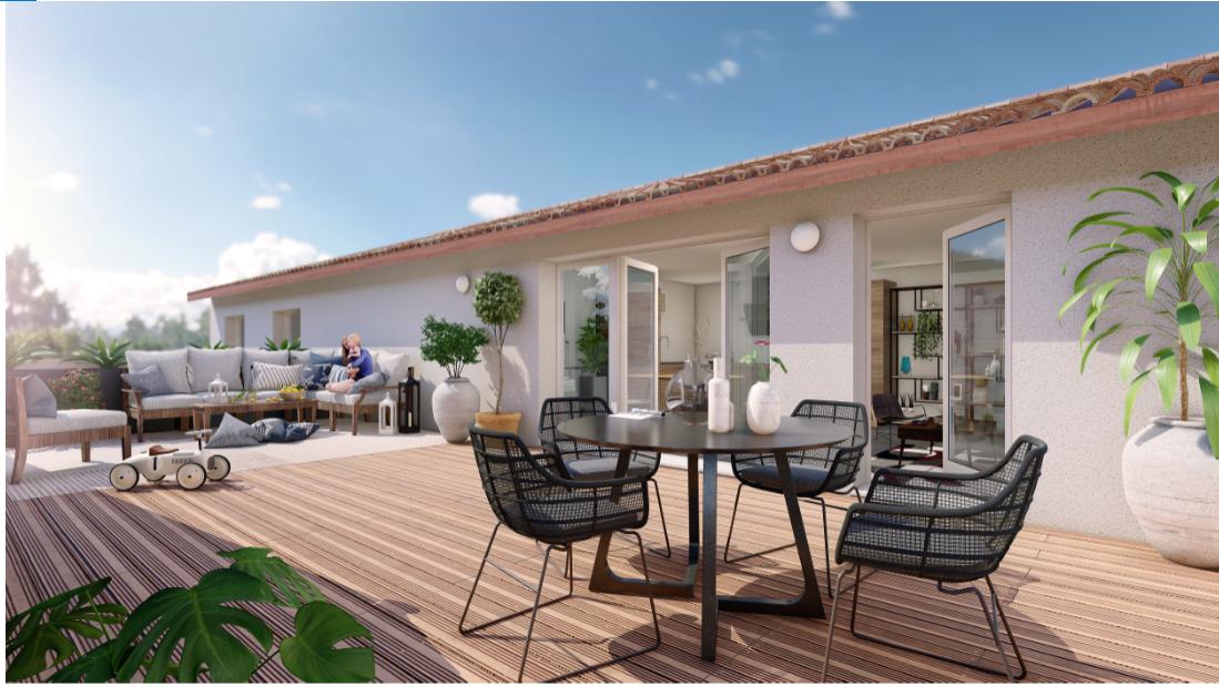 LABENNE,&nbsp;
                                                                                      Appartement neuf
                                                                                     Labenne&nbsp-&nbsp
                                                                                     40530