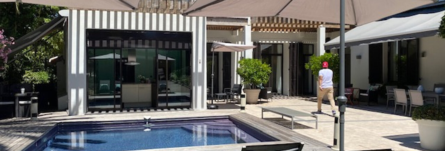 location vacances Maison 7 Pièces 258 m² à Cannes (06400)