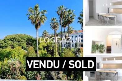 Appartement 3 pièces 590000 €