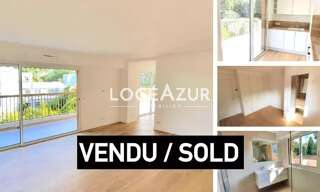 Appartement 3 Pièces 81 m² à vendre à Cannes (06400)
