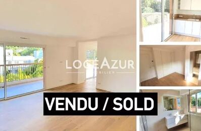 vente appartement 720 000 € à proximité de Châteauneuf-Grasse (06740)