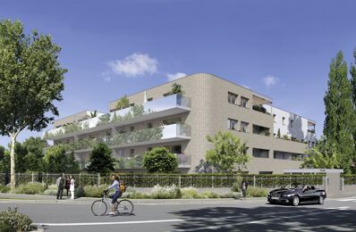 programme appartement 399 000 € à proximité de Villeneuve-d'Ascq (59)