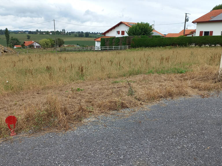 TERRAIN CONSTRUCTIBLE PLAT — photo 1