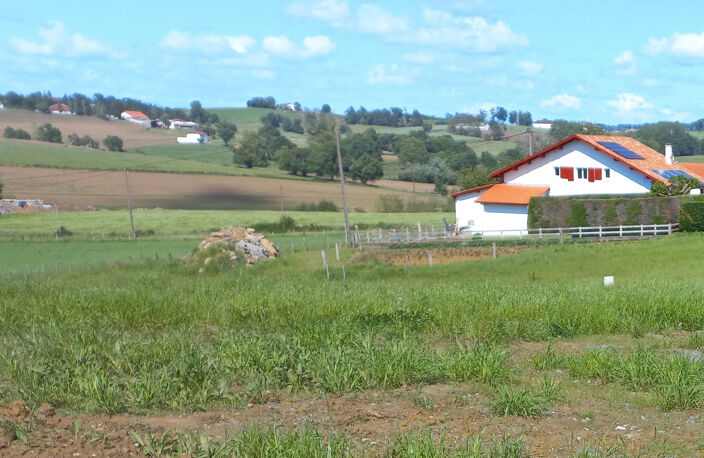 TERRAIN CONSTRUCTIBLE PLAT — photo 2