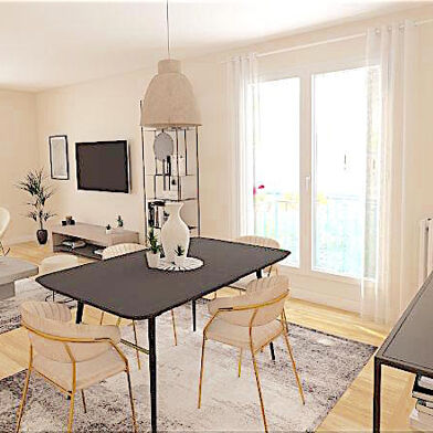 Appartement 5 pièces 965000 €