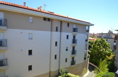 vente appartement 163 000 € à proximité de Carros (06510)