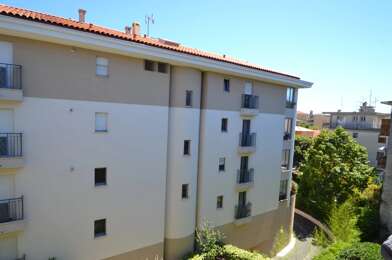 Appartement 3 pièces 163000 €