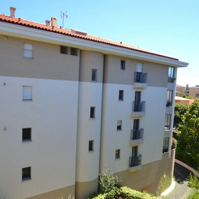 Appartement 3 pièces 163000 €