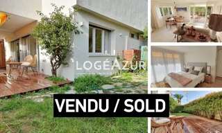 Appartement 3 Pièces 65 m² à vendre à Cannes (06400)